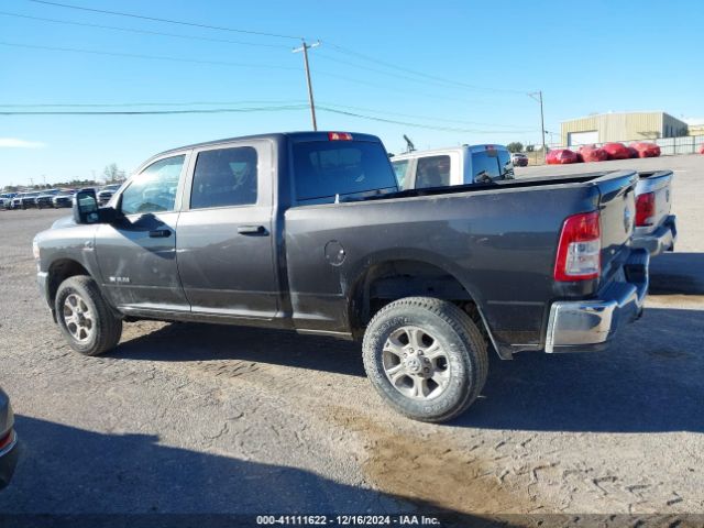 3C6UR5DLXRG247633 RAM 2500 Big Horn  4x4 6'4 Box
