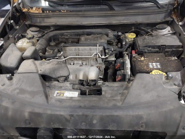 Jeep Cherokee Sport 2016 1C4PJMAB3GW178575 Image 10