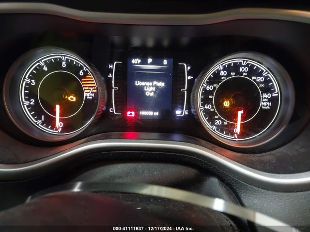 Jeep Cherokee Sport 2016 1C4PJMAB3GW178575 Image 7