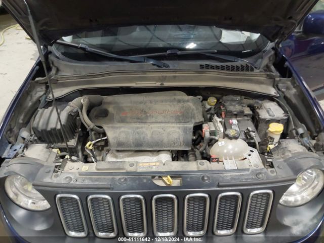 ZACCJABB2HPG46371 Jeep Renegade Latitude Fwd
