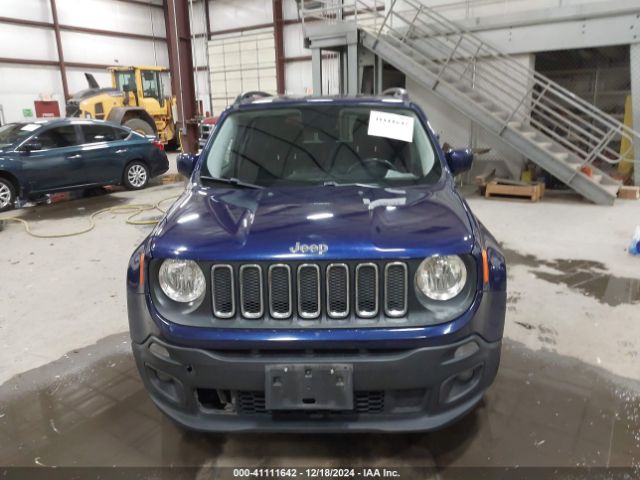 ZACCJABB2HPG46371 Jeep Renegade Latitude Fwd