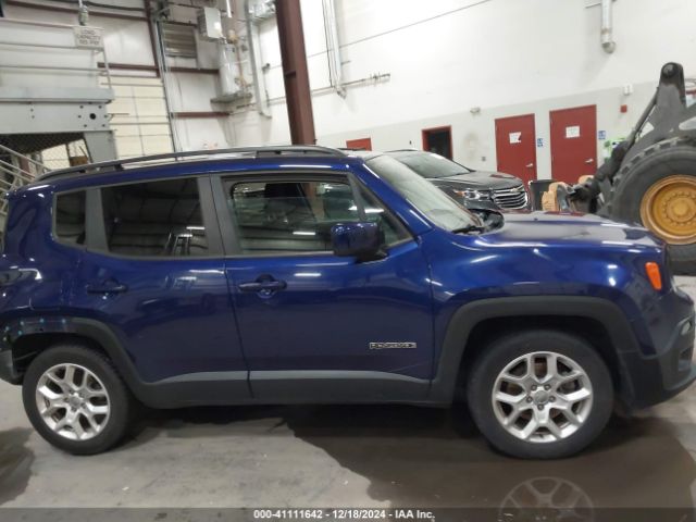 ZACCJABB2HPG46371 Jeep Renegade Latitude Fwd