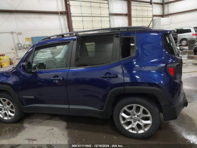ZACCJABB2HPG46371 Jeep Renegade Latitude Fwd