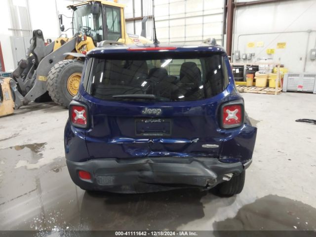 ZACCJABB2HPG46371 Jeep Renegade Latitude Fwd