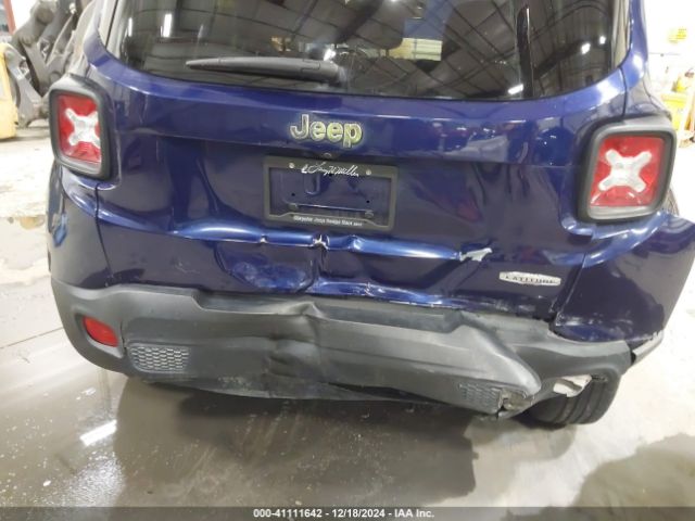 ZACCJABB2HPG46371 Jeep Renegade Latitude Fwd