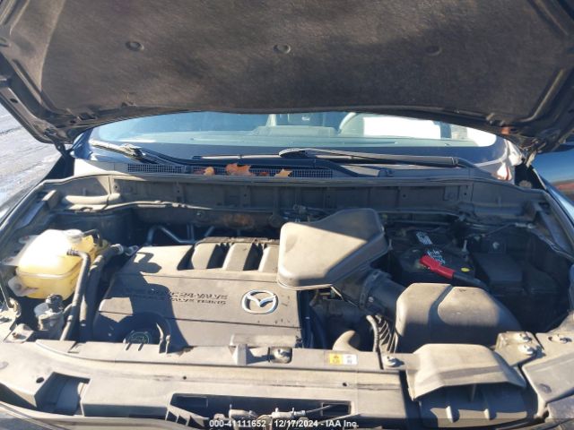 JM3TB3CV8E0446718 Mazda Cx-9 Touring
