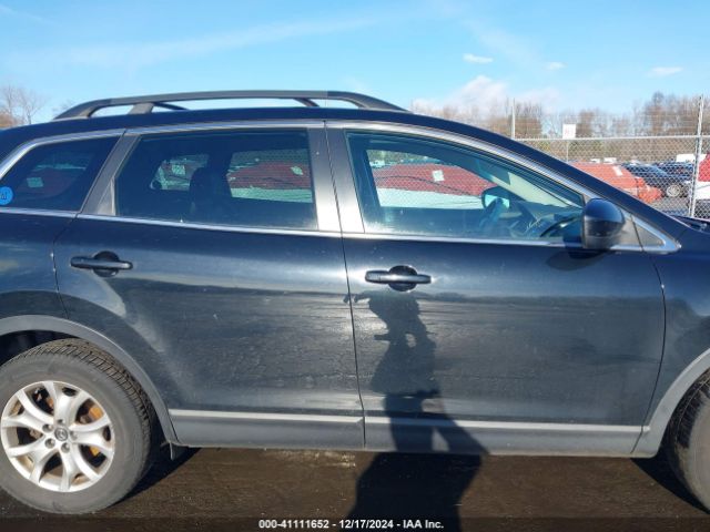 JM3TB3CV8E0446718 Mazda Cx-9 Touring