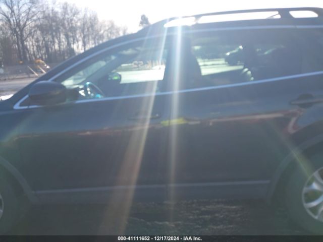 JM3TB3CV8E0446718 Mazda Cx-9 Touring