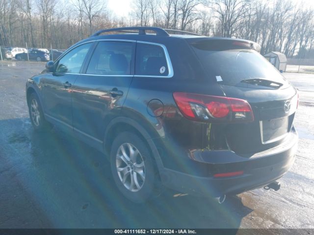 JM3TB3CV8E0446718 Mazda Cx-9 Touring