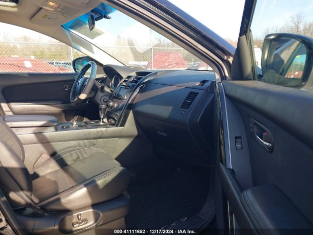 JM3TB3CV8E0446718 Mazda Cx-9 Touring
