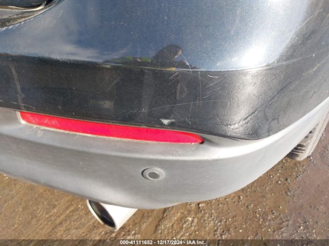 JM3TB3CV8E0446718 Mazda Cx-9 Touring