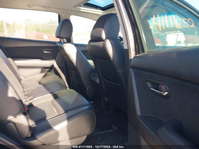 JM3TB3CV8E0446718 Mazda Cx-9 Touring