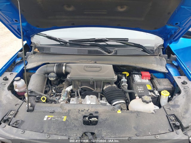 3C4NJDDN3RT609132 Jeep Compass Trailhawk 4x4