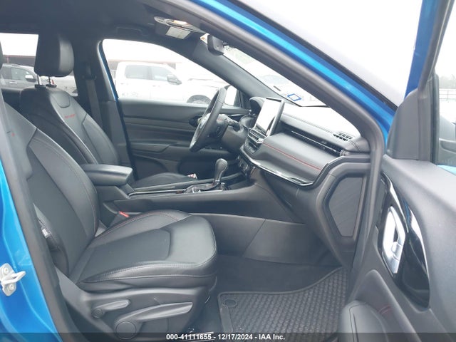 3C4NJDDN3RT609132 Jeep Compass Trailhawk 4x4