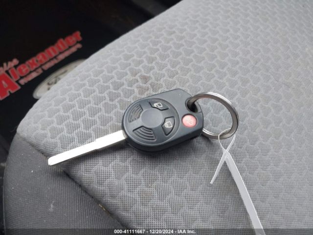 1FMCU9GD6HUC20032 Ford ESCAPE SE