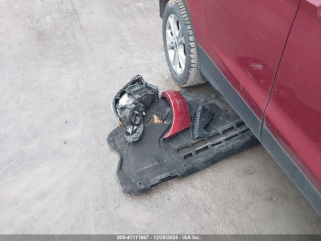 1FMCU9GD6HUC20032 Ford ESCAPE SE