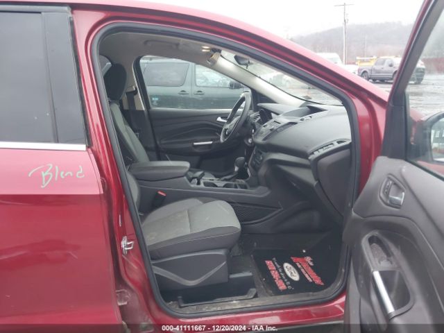 1FMCU9GD6HUC20032 Ford ESCAPE SE
