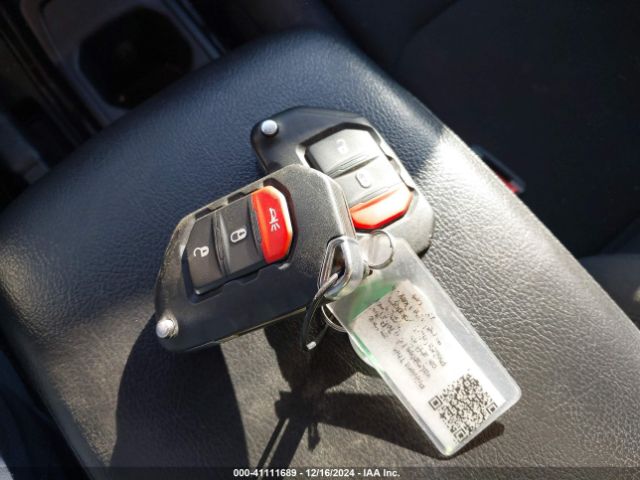1C6HJTAG6PL523472 Jeep Gladiator Sport S 4x4