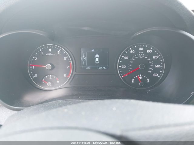 KNAGT4L31G5073116 KIA Optima Lx