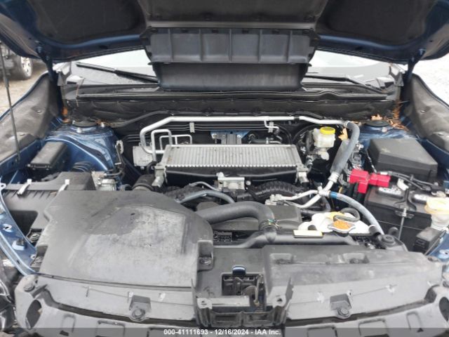 4S4WMAJD5N3470208 Subaru Ascent Onyx Edition