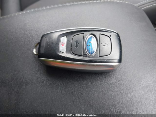 4S4WMAJD5N3470208 Subaru Ascent Onyx Edition