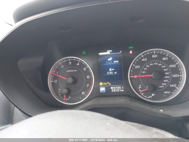 4S4WMAJD5N3470208 Subaru Ascent Onyx Edition