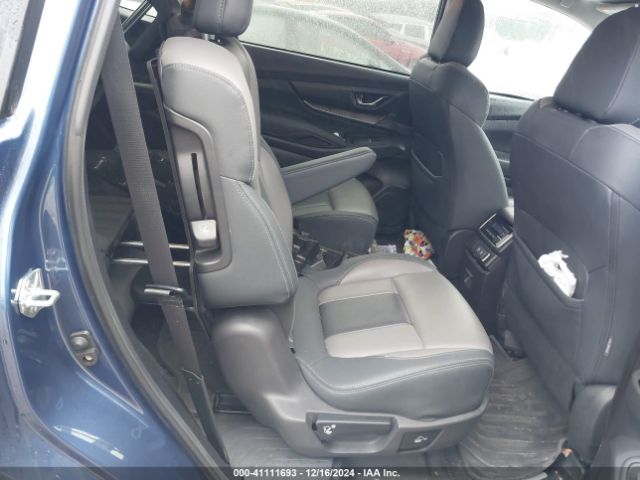 4S4WMAJD5N3470208 Subaru Ascent Onyx Edition