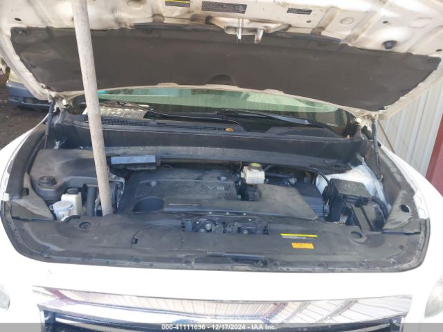 5N1AL0MM1EC553363 Infiniti QX60