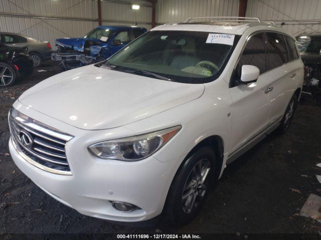5N1AL0MM1EC553363 Infiniti QX60