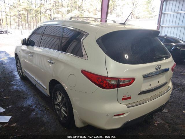 5N1AL0MM1EC553363 Infiniti QX60