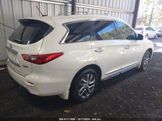 5N1AL0MM1EC553363 Infiniti QX60
