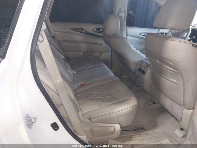 5N1AL0MM1EC553363 Infiniti QX60
