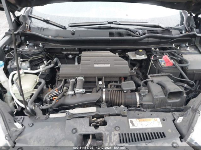 5J6RW2H56KA004255 Honda CR-V EX