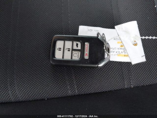 5J6RW2H56KA004255 Honda CR-V EX