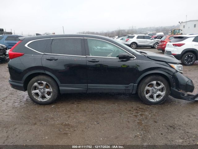 5J6RW2H56KA004255 Honda CR-V EX