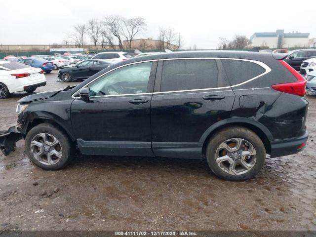 5J6RW2H56KA004255 Honda CR-V EX