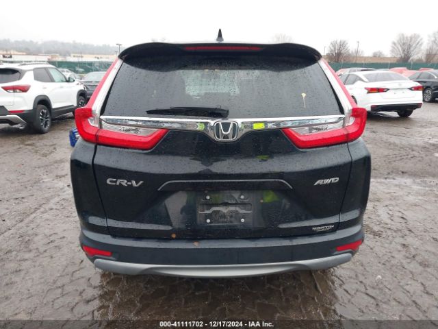 5J6RW2H56KA004255 Honda CR-V EX