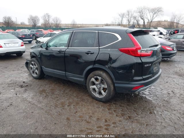 5J6RW2H56KA004255 Honda CR-V EX