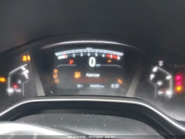 5J6RW2H56KA004255 Honda CR-V EX