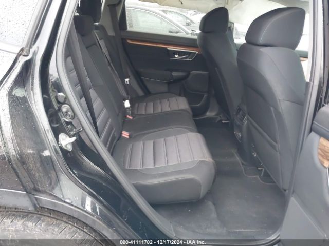 5J6RW2H56KA004255 Honda CR-V EX