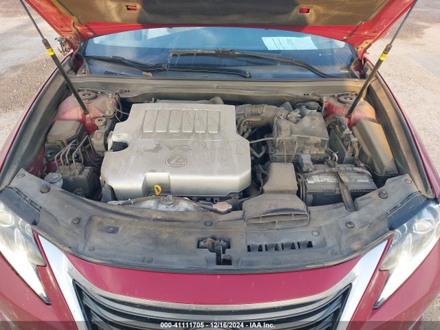 JTHBK1GG5G2231338 Lexus ES 350