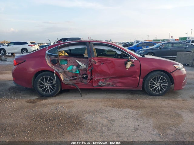 Lexus ES 350 2016 JTHBK1GG5G2231338 Image 13