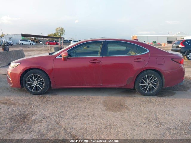 Lexus ES 350 2016 JTHBK1GG5G2231338 Image 14