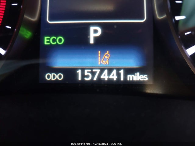 Lexus ES 350 2016 JTHBK1GG5G2231338 Image 15