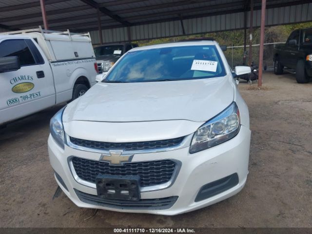 1G11C5SA2GF160475 Chevrolet Malibu Limited Lt