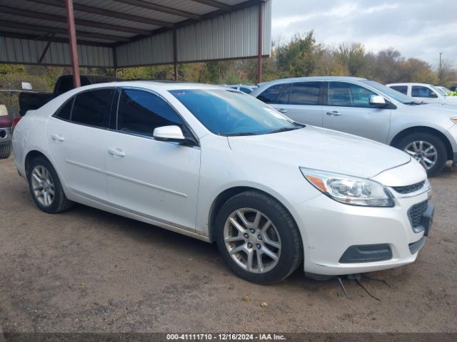 1G11C5SA2GF160475 Chevrolet Malibu Limited Lt