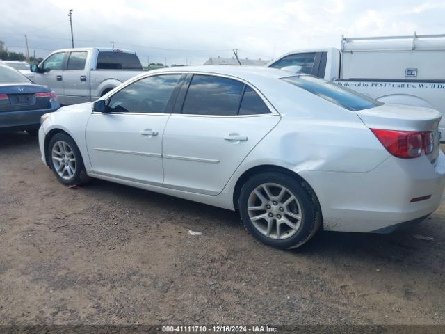 1G11C5SA2GF160475 Chevrolet Malibu Limited Lt