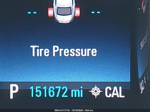 1G11C5SA2GF160475 Chevrolet Malibu Limited Lt