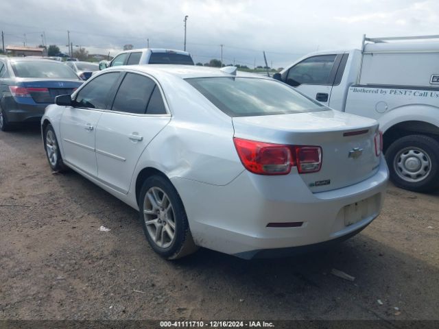 1G11C5SA2GF160475 Chevrolet Malibu Limited Lt