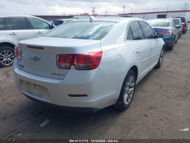 1G11C5SA2GF160475 Chevrolet Malibu Limited Lt